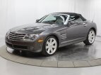 Thumbnail Photo 2 for 2005 Chrysler Crossfire Limited Convertible